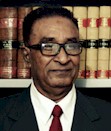 Shamsud Doulah